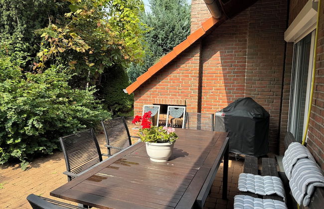 Modern House Gehrden contactless garden - Foto 63