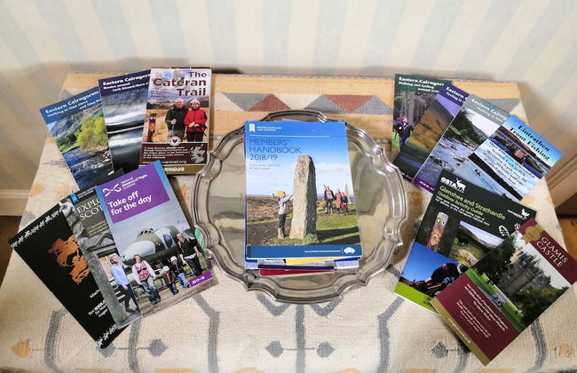 Beautiful 8-bed House in Angus - Foto 11