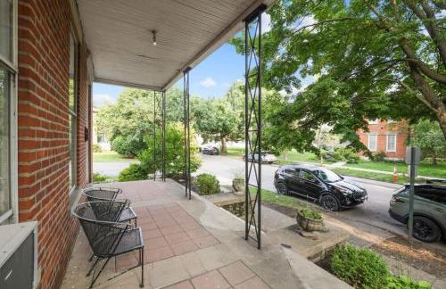 The Retro Getaway - Foto 45