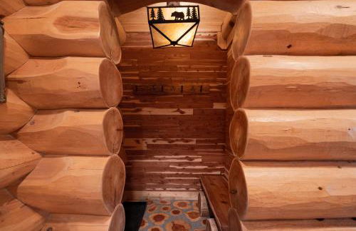 Little Deschutes Wildlife Lodge - Nature's Cabin - Foto 20