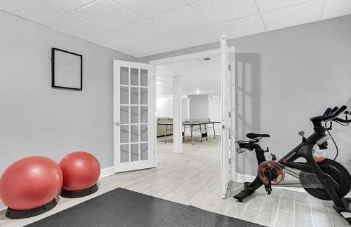 Georgia Lakeside Getaway with Private Pool - Foto 49