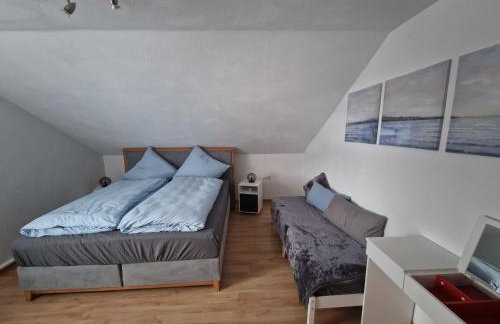 Ferienwohnung Arnsberger Wald - Photo 12