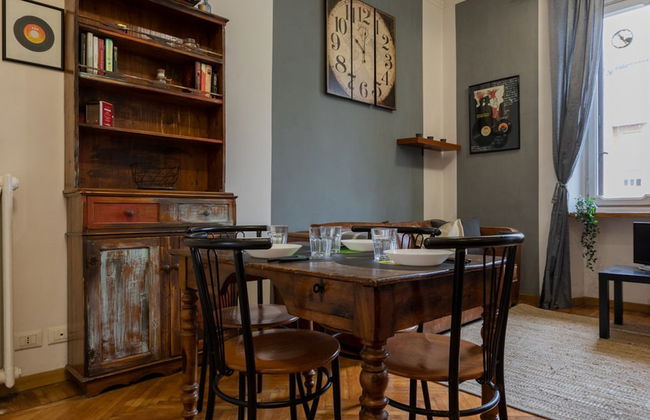 Sebastopoli 145 - Casa Romat - Foto 2