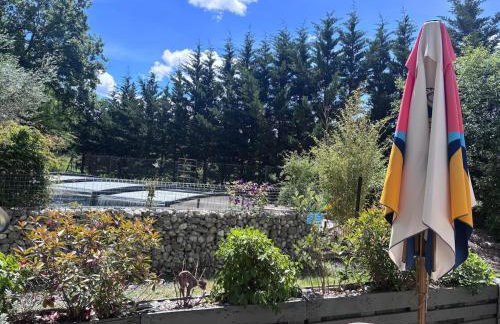 Gite Cocon entre lac et Nature - Foto 26