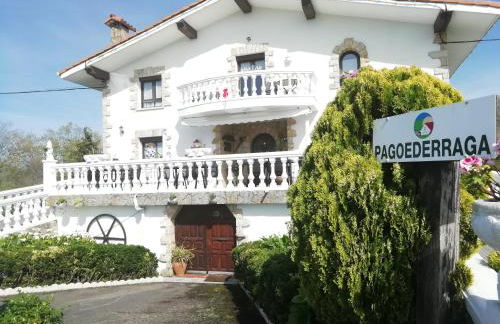 Agroturismo Pagoederraga - Foto 55