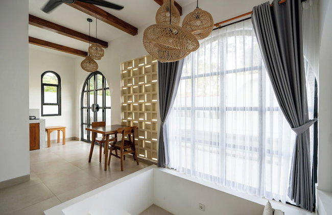 Kanchana Cottages - Foto 24