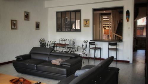 La Maison des Mousquetaires - Photo 2