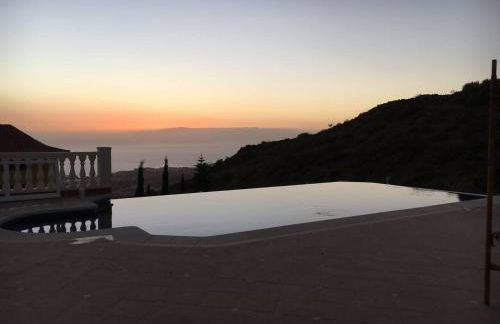 Villa Sunset View Tenerife, Simply Amazing - Foto 3