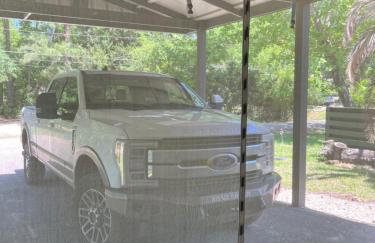 Cozy Barn with Pool Access & Near Lake Conroe - Foto 29