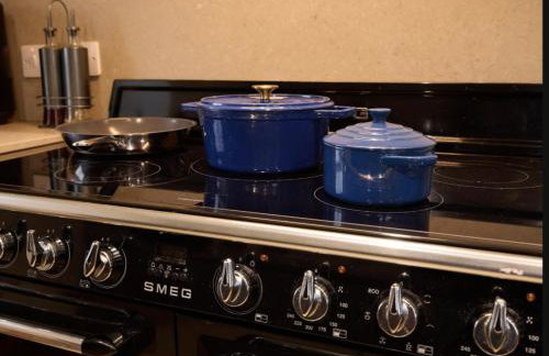 ISLE OF GIGHA FARM HOUSE - Foto 19