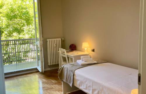 Bnbook Quadrilocale Banfi Rho - Foto 46