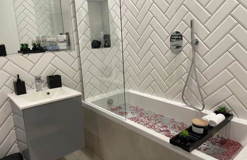 Luxury 2 bedroom Flat Sutton - Foto 31