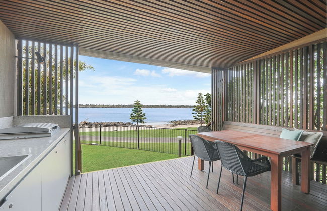 Reflections Shaws Bay - Holiday Park - Foto 73