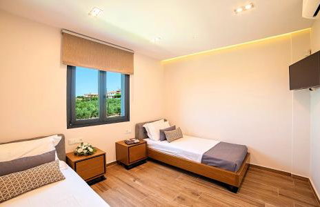 Perla Villas with Heated Pool - Foto 48