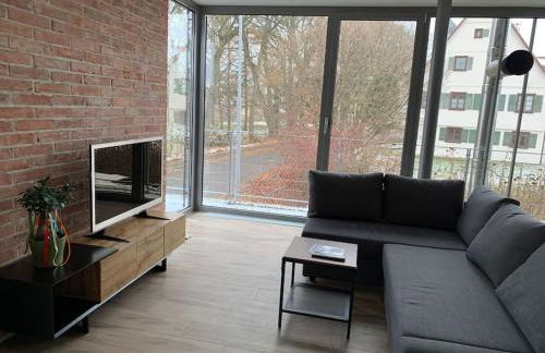 Edle First Class Ferienwohnung - Foto 1