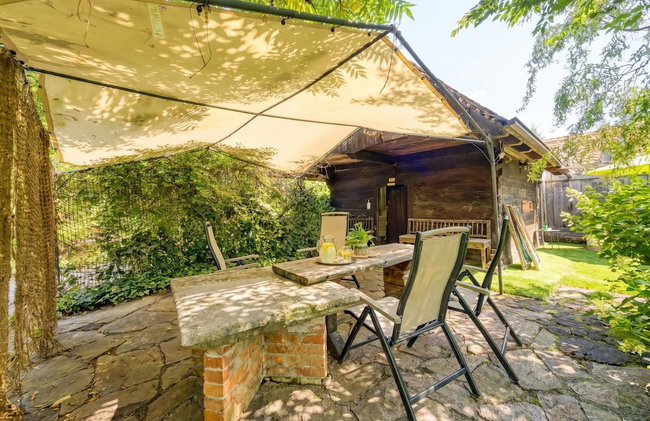 Sweet Dream Cottage - Foto 13