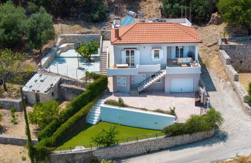 Villa Stunning Views - Foto 68