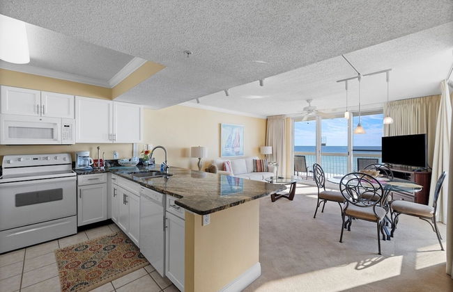 Pelican Beach 0411 1 Bedroom Condo by Pelican Beach Management - Foto 6