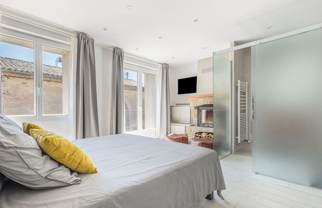 Retreat in Saint Denis - Foto 23