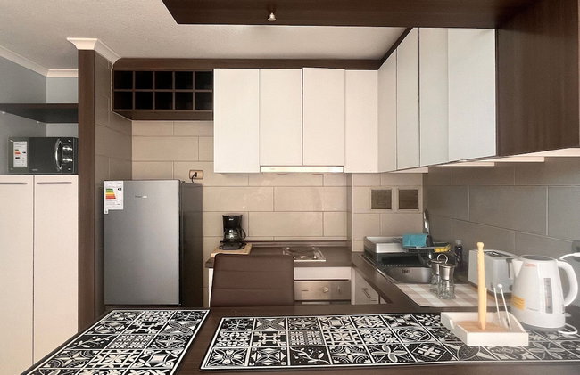 Oceana Suites Vista Parque - Foto 10