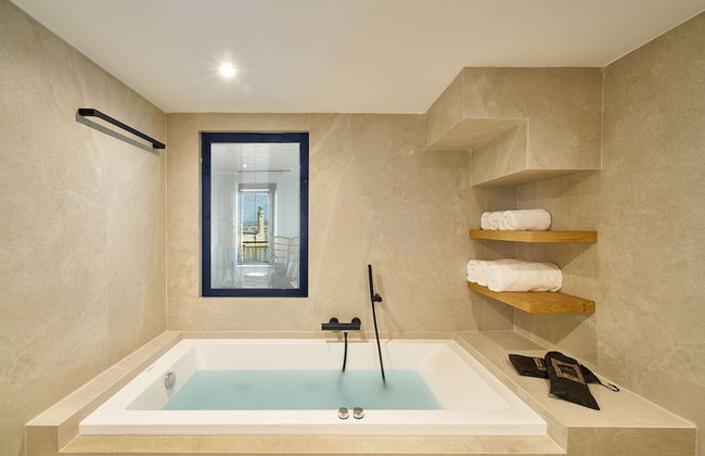 VISTA DEL PORTO LUXURY SUITES - Foto 56