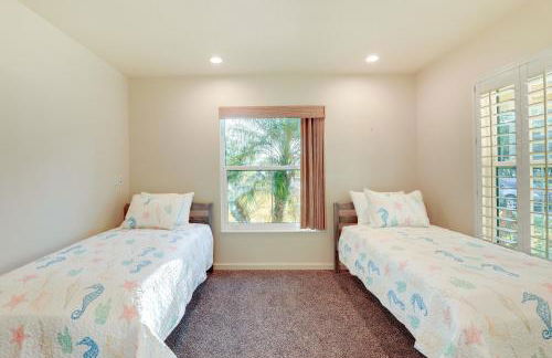 Pet-Friendly Fort Pierce Home with Screened Porch! - Foto 15