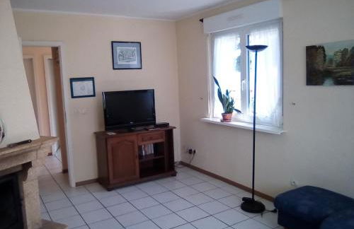 Les gîtes du lindenberg - Foto 8