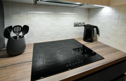 Mavromata's Cozy Apartment - Foto 9