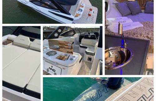 Barla Navegações - Foto 1