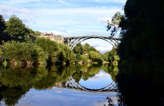 Riverbank Cottage - Photo 21