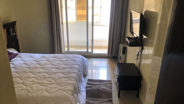 Entire rental unit in Casablanca - Foto 4, Habitación