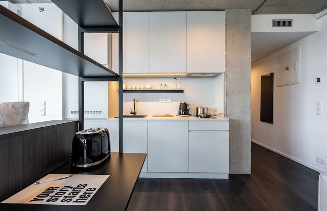 HONEST Ricany - Foto 24