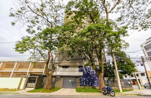 Studio proximo portão principal PUC PR - URB0305 - Foto 60