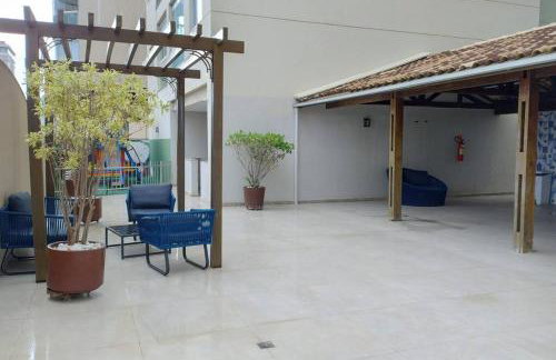 Praia de Itaparica - Frente mar! Totalmente Montado! Até 5 hóspedes - Foto 55