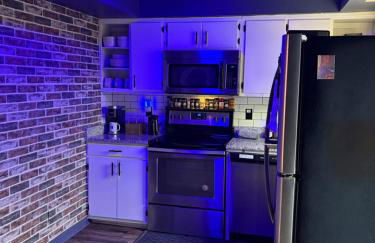 Luxurious Getaway at Js Place - Foto 20