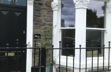 Large newly refurbished house close to harbour Free Parking - Foto 23