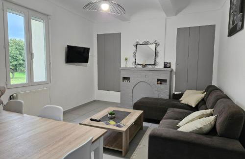 GITE DE LA GARÈNE - Foto 10