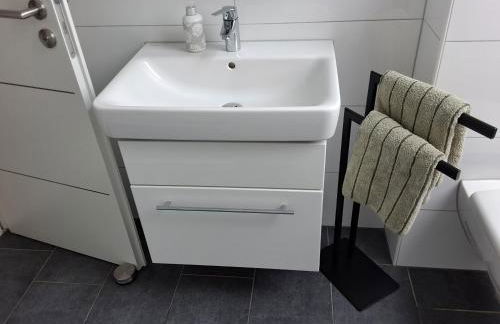 FeWo21 Ferienwohnung im schönen Münsterland - Foto 43