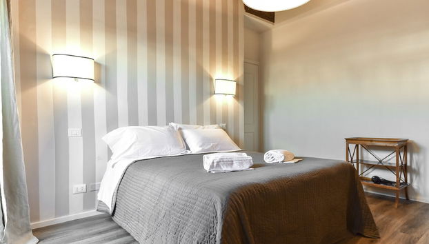 Pantheon View from Terrace Apartment - Foto 2, Imagen principal