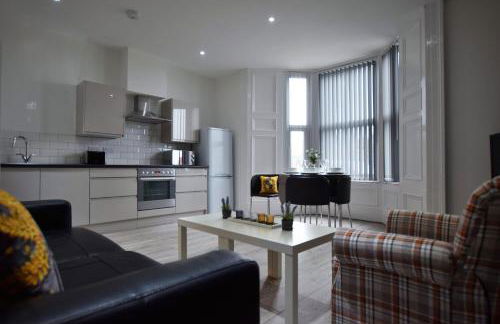 Dwell Living Mowbray - Foto 17