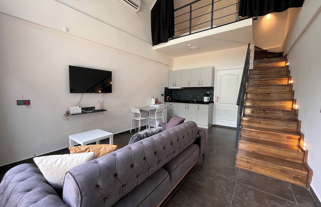 Monk Livingspace - Foto 10