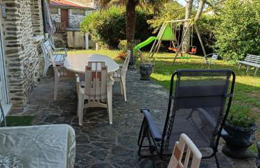 Maison de famille 8-9 personnes - Foto 14