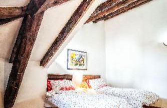 Loft overlooking the old town . - Foto 28