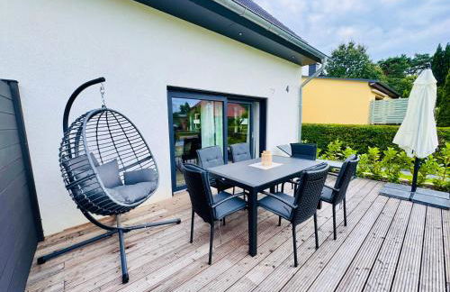 Ferienhaus zum See Sonnenglanz - Foto 47