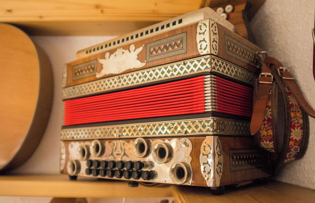 Landhaus Maurer - Foto 73