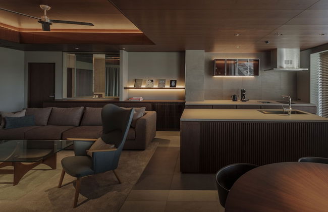 NOT A HOTEL FUKUOKA - Foto 21