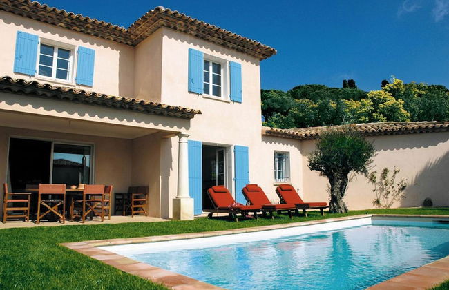 Résidence Lagrange Vacances Le Carré Beauchêne - Foto 17