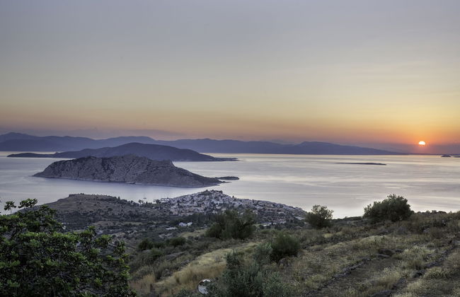 Aegina Colors - Foto 76