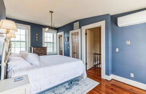 Historic Petersburg Row Home - Foto 12