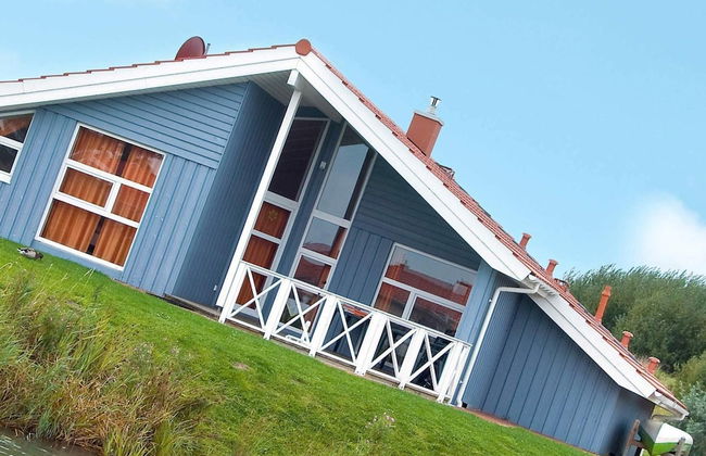 Holiday Home in Otterndorf - Foto 8